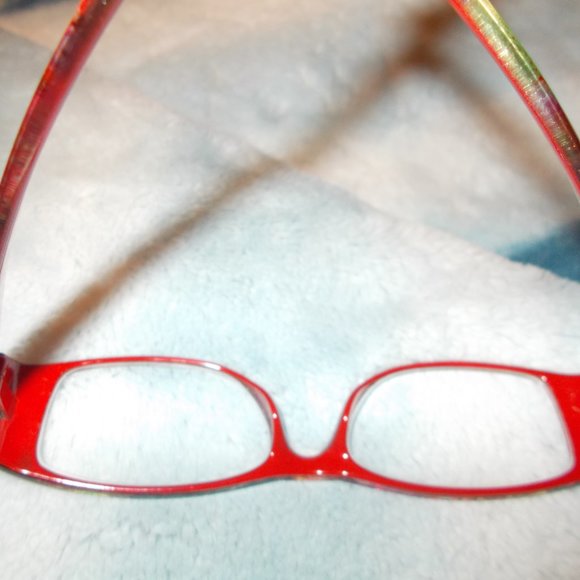 EUC Optical Frames by Etienne Aigner - Picture 3 of 6